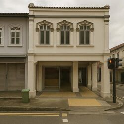 Lorong 37 Geylang (D14), Shop House #460756361